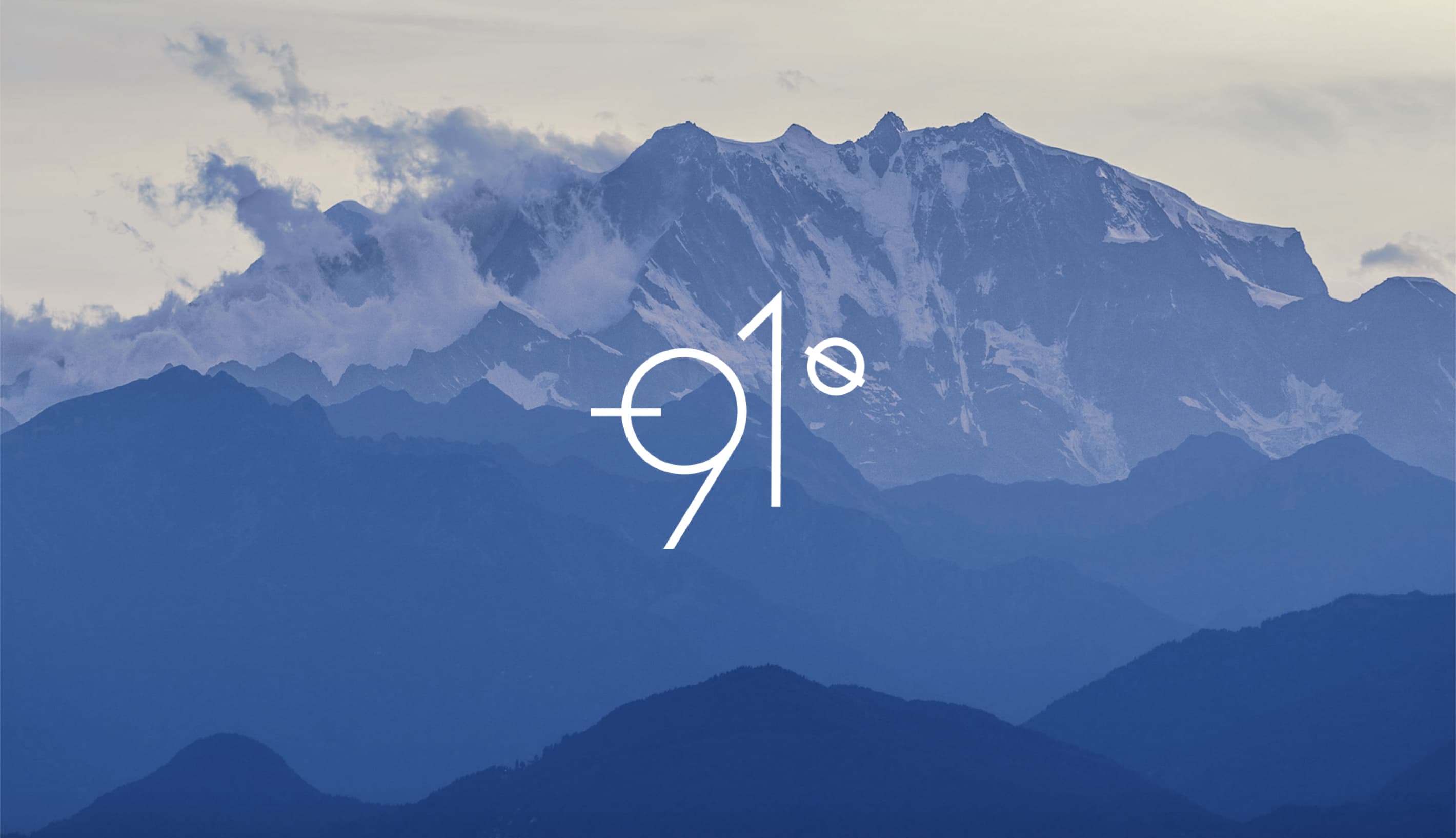 91 Grados — imagen principal del proyecto