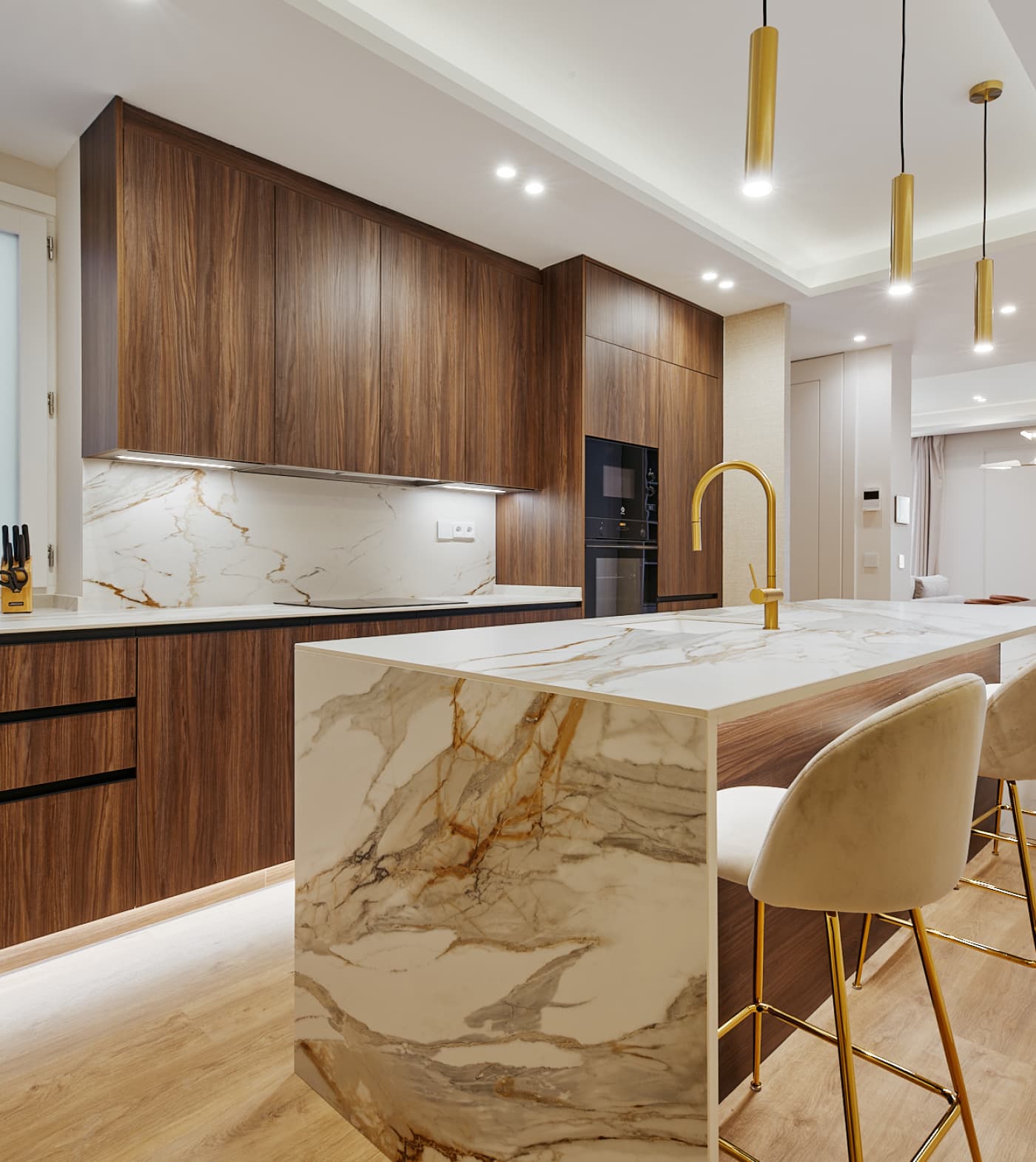 ArcTempus — imagen del proyecto