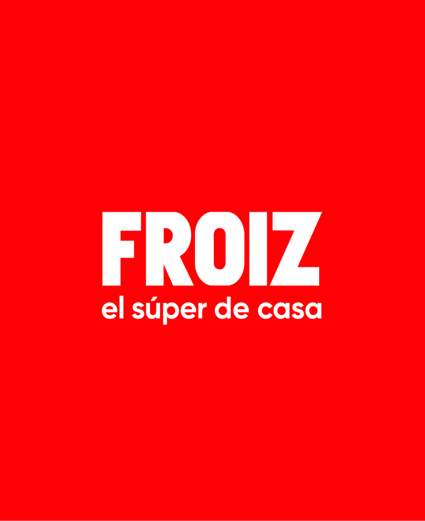 Froiz — proyecto ICON