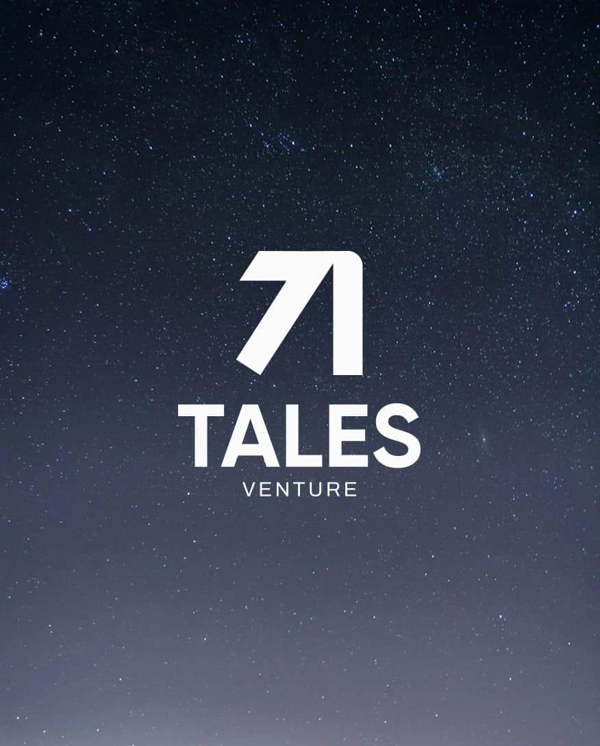 Tales Venture — proyecto ICON