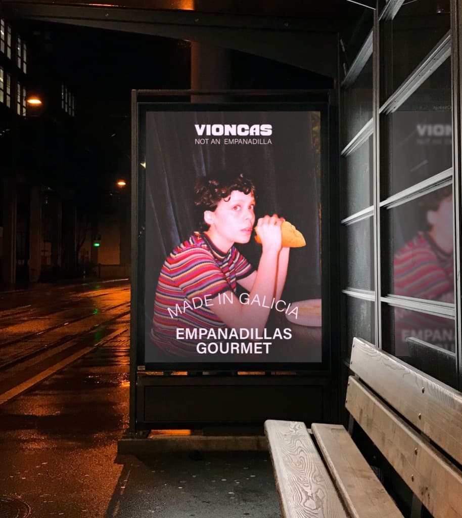 Vioncas — proyecto ICON