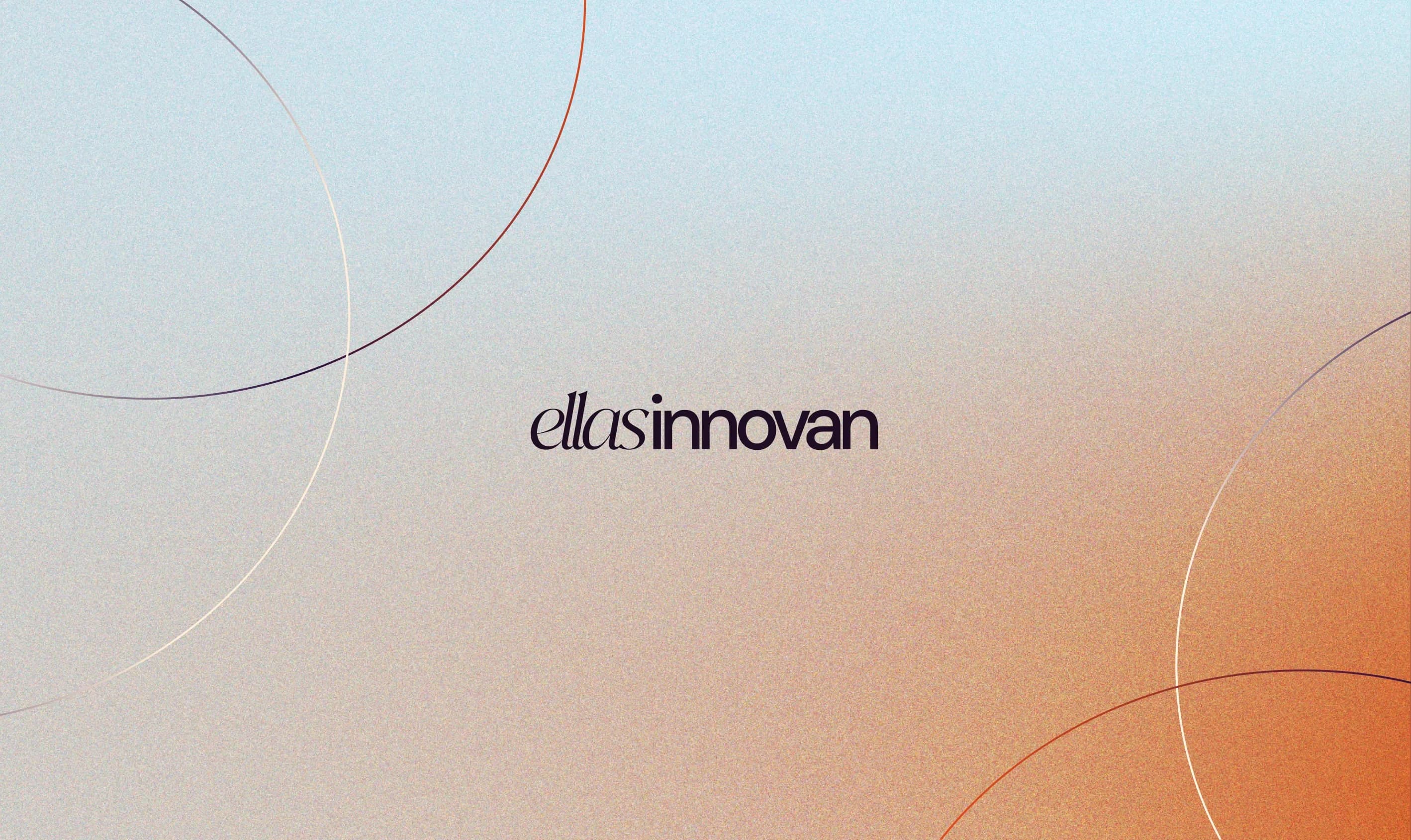 Ellas Innovan — imagen del proyecto