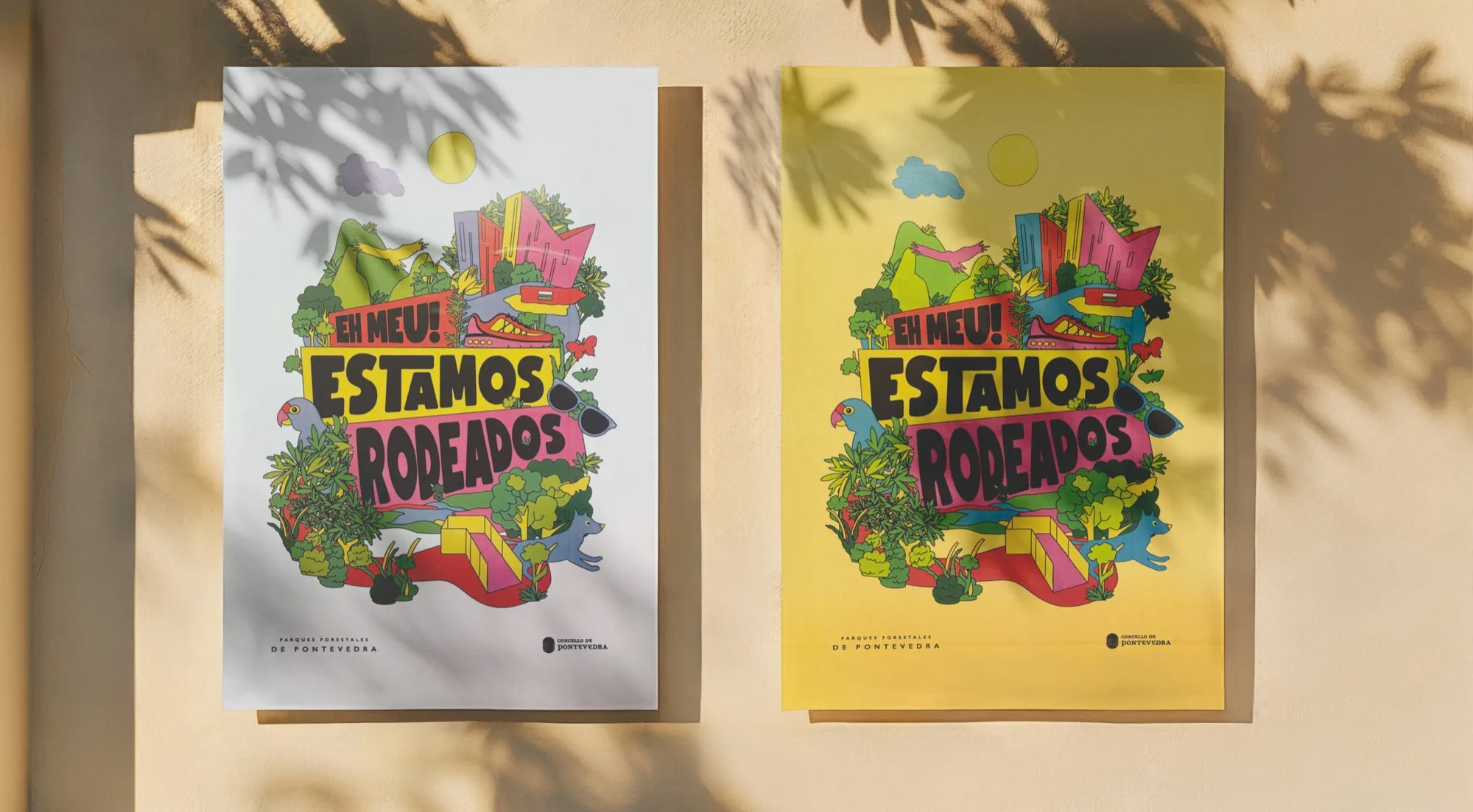 Espíritu Montuno — imagen destacada del proyecto