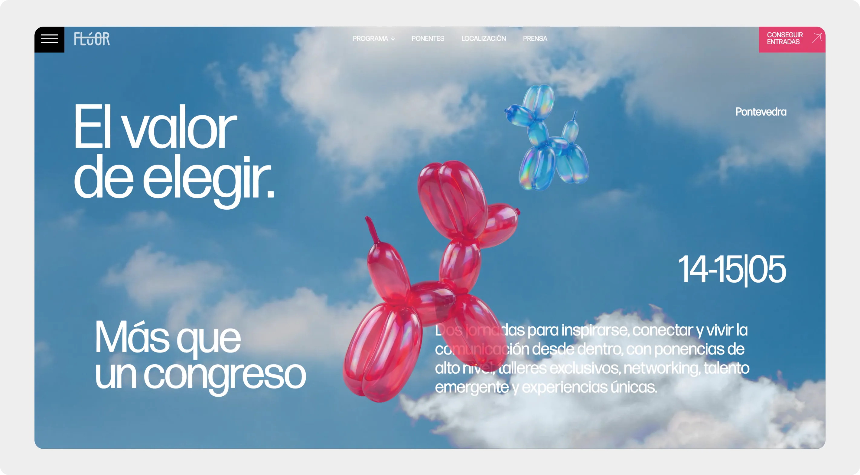 Flúor — imagen destacada del proyecto