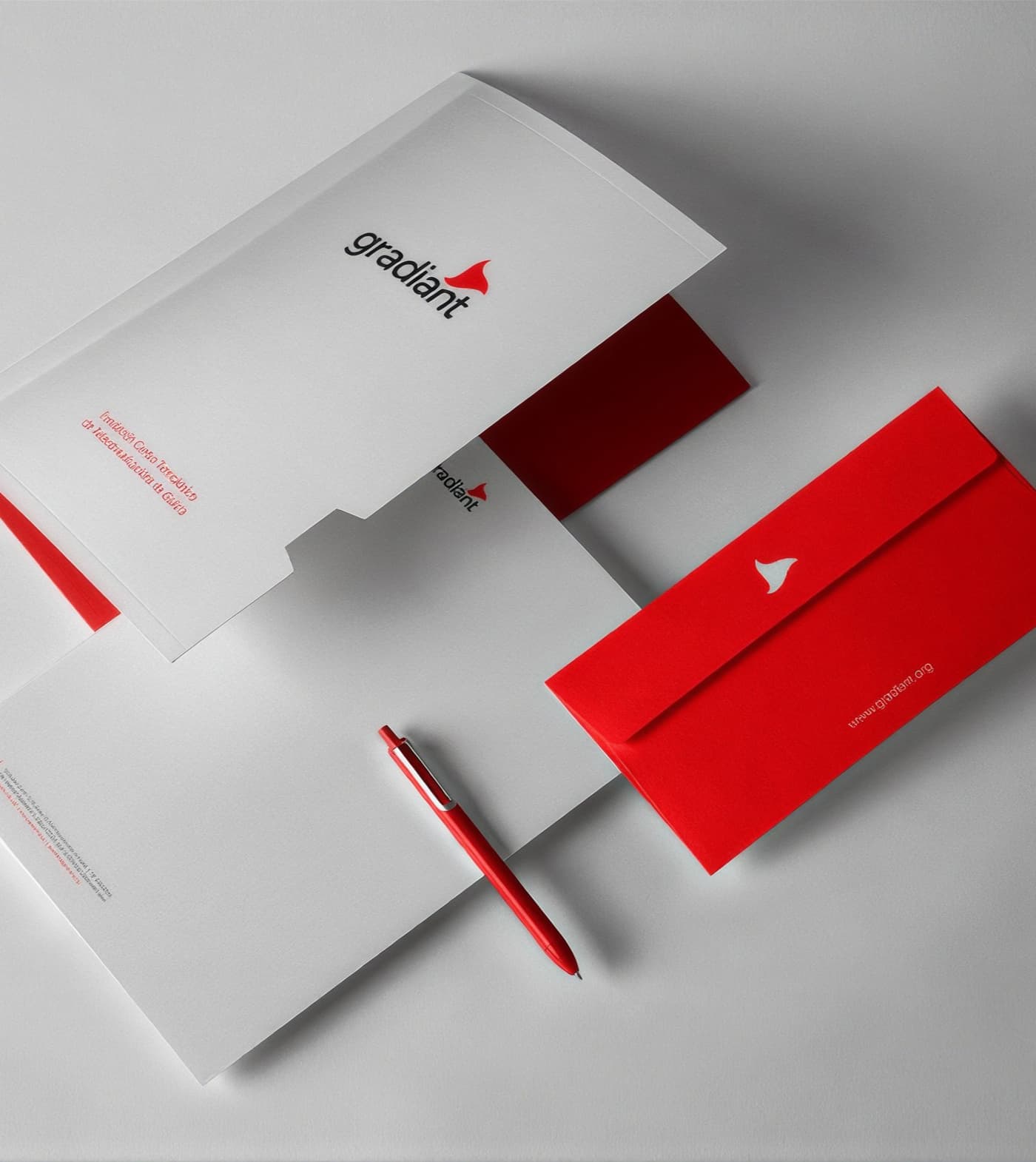 Gradiant — imagen del proyecto