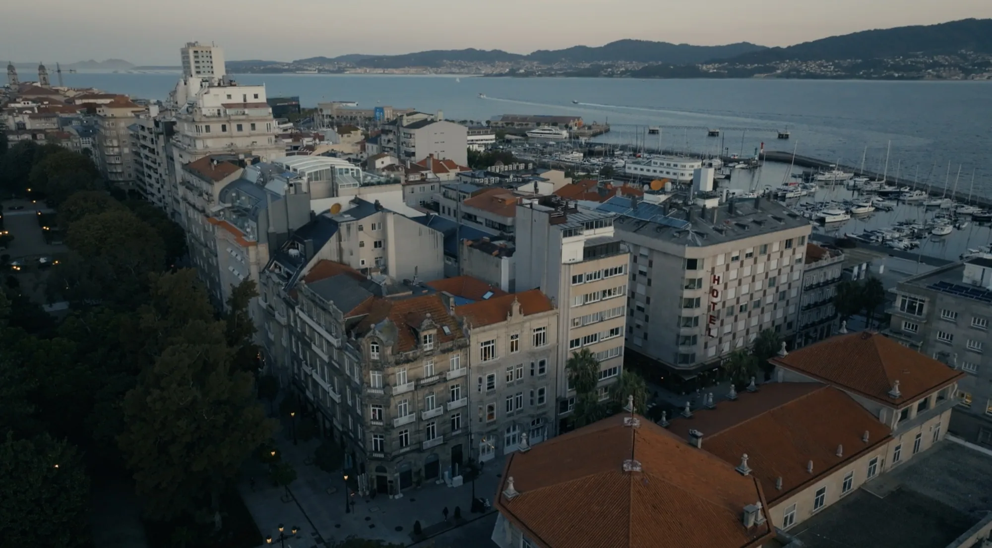 Interatlántic — imagen del proyecto