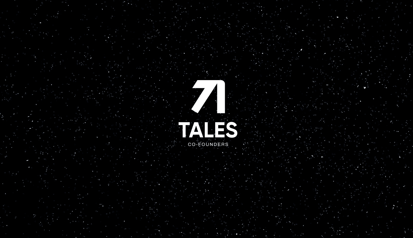 Tales Venture — imagen principal del proyecto