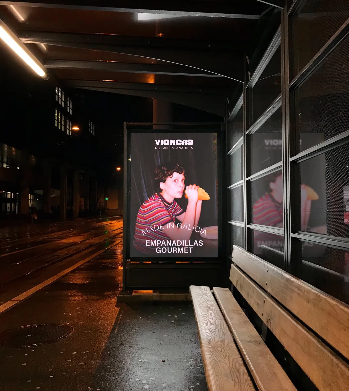 Vioncas — galería del proyecto