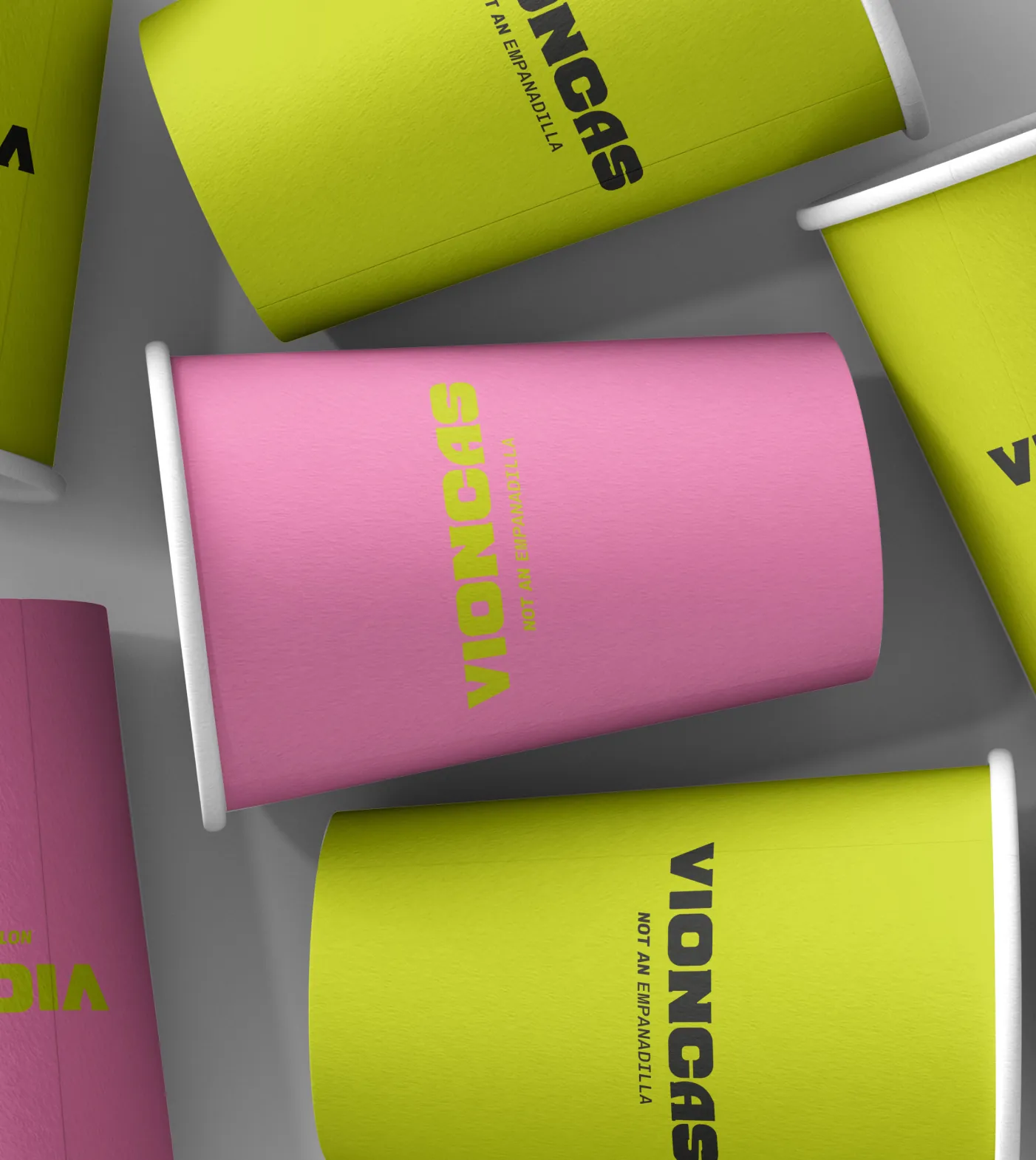 Vioncas — imagen del proyecto