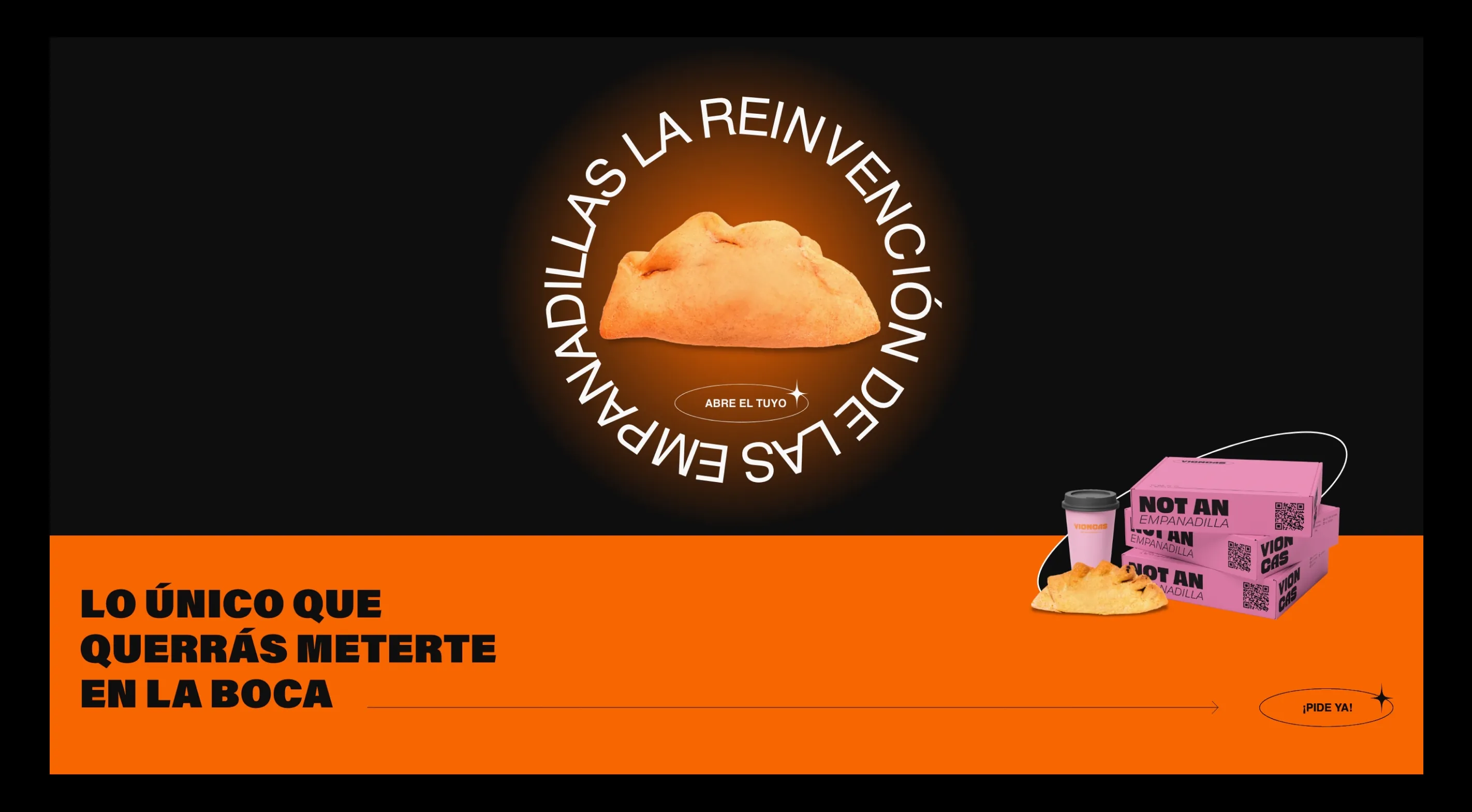 Vioncas — imagen destacada del proyecto